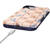 image:imageCasely iPhone 15 Plus Case  Into the Wild  White Snow Leopard  Bold Protective Design  MagSafe Compatible DesignOn the Cape  Coastal Summer