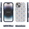 image:imageCasely iPhone 15 Plus Case  Into the Wild  White Snow Leopard  Bold Protective Design  MagSafe Compatible DesignPalermo  Dippin Daisys Italian Coast