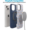 image:imageCasely iPhone 15 Plus Case  Into the Wild  White Snow Leopard  Bold Protective Design  MagSafe Compatible DesignPalermo  Dippin Daisys Italian Coast