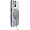 image:imageCasely iPhone 15 Plus Case  Into the Wild  White Snow Leopard  Bold Protective Design  MagSafe Compatible DesignPalermo  Dippin Daisys Italian Coast