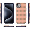 image:imageCasely iPhone 15 Plus Case  Into the Wild  White Snow Leopard  Bold Protective Design  MagSafe Compatible DesignPalm Beach  Grand Cabana