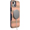 image:imageCasely iPhone 15 Plus Case  Into the Wild  White Snow Leopard  Bold Protective Design  MagSafe Compatible DesignPalm Beach  Grand Cabana