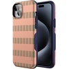 image:imageCasely iPhone 15 Plus Case  Into the Wild  White Snow Leopard  Bold Protective Design  MagSafe Compatible DesignPalm Beach  Grand Cabana