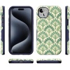 image:imageCasely iPhone 15 Plus Case  Into the Wild  White Snow Leopard  Bold Protective Design  MagSafe Compatible DesignPalm Beach  Palm Royale