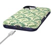 image:imageCasely iPhone 15 Plus Case  Into the Wild  White Snow Leopard  Bold Protective Design  MagSafe Compatible DesignPalm Beach  Palm Royale