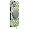 image:imageCasely iPhone 15 Plus Case  Into the Wild  White Snow Leopard  Bold Protective Design  MagSafe Compatible DesignPalm Beach  Palm Royale