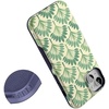 image:imageCasely iPhone 15 Plus Case  Into the Wild  White Snow Leopard  Bold Protective Design  MagSafe Compatible DesignPalm Beach  Palm Royale