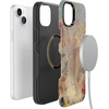 image:imageCasely iPhone 15 Plus Case  Into the Wild  White Snow Leopard  Bold Protective Design  MagSafe Compatible DesignPandora  The Met Museum