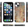 image:imageCasely iPhone 15 Plus Case  Into the Wild  White Snow Leopard  Bold Protective Design  MagSafe Compatible DesignPandora  The Met Museum