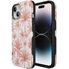 image:imageCasely iPhone 15 Plus Case  Into the Wild  White Snow Leopard  Bold Protective Design  MagSafe Compatible DesignPerfect Paradise  Tropical Palm Tree