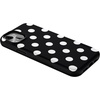 image:imageCasely iPhone 15 Plus Case  Into the Wild  White Snow Leopard  Bold Protective Design  MagSafe Compatible DesignPolka Dots  High Contrast