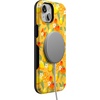 image:imageCasely iPhone 15 Plus Case  Into the Wild  White Snow Leopard  Bold Protective Design  MagSafe Compatible DesignPositano  Dippin Daisys Italian Coast