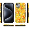 image:imageCasely iPhone 15 Plus Case  Into the Wild  White Snow Leopard  Bold Protective Design  MagSafe Compatible DesignPositano  Dippin Daisys Italian Coast