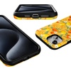 image:imageCasely iPhone 15 Plus Case  Into the Wild  White Snow Leopard  Bold Protective Design  MagSafe Compatible DesignPositano  Dippin Daisys Italian Coast