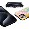 image:imageCasely iPhone 15 Plus Case  Into the Wild  White Snow Leopard  Bold Protective Design  MagSafe Compatible DesignPura Vida  Oasis
