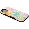 image:imageCasely iPhone 15 Plus Case  Into the Wild  White Snow Leopard  Bold Protective Design  MagSafe Compatible DesignPura Vida  Oasis