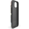 image:imageCasely iPhone 15 Plus Case  Into the Wild  White Snow Leopard  Bold Protective Design  MagSafe Compatible DesignRide The Wave  Pastel Rainbow Lined