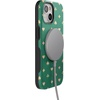 image:imageCasely iPhone 15 Plus Case  Into the Wild  White Snow Leopard  Bold Protective Design  MagSafe Compatible DesignRoyal Flush  French Deck