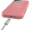image:imageCasely iPhone 15 Plus Case  Into the Wild  White Snow Leopard  Bold Protective Design  MagSafe Compatible DesignStarfish Wishes