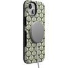 image:imageCasely iPhone 15 Plus Case  Into the Wild  White Snow Leopard  Bold Protective Design  MagSafe Compatible DesignThe Boyfriend Collection  Cabana Nights