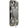 image:imageCasely iPhone 15 Plus Case  Into the Wild  White Snow Leopard  Bold Protective Design  MagSafe Compatible DesignThe Boyfriend Collection  Leid Back