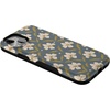 image:imageCasely iPhone 15 Plus Case  Into the Wild  White Snow Leopard  Bold Protective Design  MagSafe Compatible DesignThe Boyfriend Collection  Leid Back