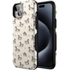 image:imageCasely iPhone 15 Plus Case  Into the Wild  White Snow Leopard  Bold Protective Design  MagSafe Compatible DesignThe Boyfriend Collection  Mallard  Co