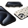 image:imageCasely iPhone 15 Plus Case  Into the Wild  White Snow Leopard  Bold Protective Design  MagSafe Compatible DesignThe Boyfriend Collection  Mallard  Co