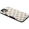 image:imageCasely iPhone 15 Plus Case  Into the Wild  White Snow Leopard  Bold Protective Design  MagSafe Compatible DesignThe Boyfriend Collection  Mallard  Co