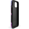 image:imageCasely iPhone 15 Plus Case  Into the Wild  White Snow Leopard  Bold Protective Design  MagSafe Compatible DesignTie Dying Over You Purple Marble