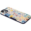 image:imageCasely iPhone 15 Plus Case  Into the Wild  White Snow Leopard  Bold Protective Design  MagSafe Compatible DesignTuscan Tiles  Dolce Vita