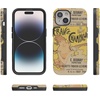 image:imageCasely iPhone 15 Plus Case  Into the Wild  White Snow Leopard  Bold Protective Design  MagSafe Compatible DesignVan Gogh  French Bubbly