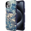 image:imageCasely iPhone 15 Plus Case  Into the Wild  White Snow Leopard  Bold Protective Design  MagSafe Compatible DesignVan Gogh  Landscape With Houses