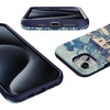 image:imageCasely iPhone 15 Plus Case  Into the Wild  White Snow Leopard  Bold Protective Design  MagSafe Compatible DesignVan Gogh  Landscape With Houses