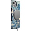 image:imageCasely iPhone 15 Plus Case  Into the Wild  White Snow Leopard  Bold Protective Design  MagSafe Compatible DesignVan Gogh  Landscape With Houses