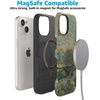 image:imageCasely iPhone 15 Plus Case  Into the Wild  White Snow Leopard  Bold Protective Design  MagSafe Compatible DesignVan Gogh  Reminiscence of Vincent