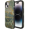 image:imageCasely iPhone 15 Plus Case  Into the Wild  White Snow Leopard  Bold Protective Design  MagSafe Compatible DesignVan Gogh  Reminiscence of Vincent