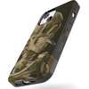 image:imageCasely iPhone 15 Plus Case  Into the Wild  White Snow Leopard  Bold Protective Design  MagSafe Compatible DesignVan Gogh  Skull of a Skeleton with Burning Cig