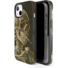 image:imageCasely iPhone 15 Plus Case  Into the Wild  White Snow Leopard  Bold Protective Design  MagSafe Compatible DesignVan Gogh  Skull of a Skeleton with Burning Cig