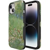 image:imageCasely iPhone 15 Plus Case  Into the Wild  White Snow Leopard  Bold Protective Design  MagSafe Compatible DesignVan Gogh  Vincents Admired Garden