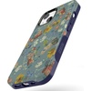 image:imageCasely iPhone 15 Plus Case  Into the Wild  White Snow Leopard  Bold Protective Design  MagSafe Compatible DesignVan Gogh  Vincents Flowers