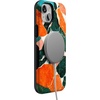 image:imageCasely iPhone 15 Plus Case  Into the Wild  White Snow Leopard  Bold Protective Design  MagSafe Compatible DesignYes  of Quartz  Sculpted Marble