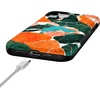 image:imageCasely iPhone 15 Plus Case  Into the Wild  White Snow Leopard  Bold Protective Design  MagSafe Compatible DesignYes  of Quartz  Sculpted Marble
