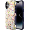 image:imageCasely iPhone 16 Case  The Boyfriend Collection  Forest Green  Bold Protective Design  Compatible with MagSafeAll the Fun Things  Fun on Weekdays