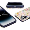 image:imageCasely iPhone 16 Case  The Boyfriend Collection  Forest Green  Bold Protective Design  Compatible with MagSafeAll the Fun Things  Fun on Weekdays