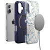 image:imageCasely iPhone 16 Case  The Boyfriend Collection  Forest Green  Bold Protective Design  Compatible with MagSafeAmalfi Aperitivo  Dolce Vita