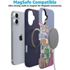 image:imageCasely iPhone 16 Case  The Boyfriend Collection  Forest Green  Bold Protective Design  Compatible with MagSafeBeneath the Waves
