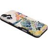 image:imageCasely iPhone 16 Case  The Boyfriend Collection  Forest Green  Bold Protective Design  Compatible with MagSafeCalm Waters  The Met Museum