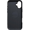 image:imageCasely iPhone 16 Case  The Boyfriend Collection  Forest Green  Bold Protective Design  Compatible with MagSafeColor Me Happy  Doodle Colorblock