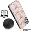 image:imageCasely iPhone 16 Case  The Boyfriend Collection  Forest Green  Bold Protective Design  Compatible with MagSafeCowgirl Canyon  FashionPass